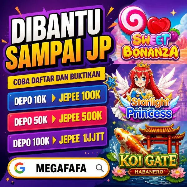 situs parlay terpercaya